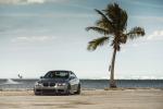 BMW M3 Coupe on ADV.1 Wheels (ADV05MV2CS) 2015 года